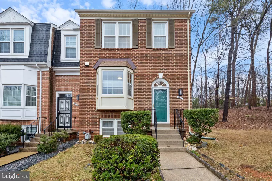 5601 HOGENHILL TER, Rockville, MD 20853