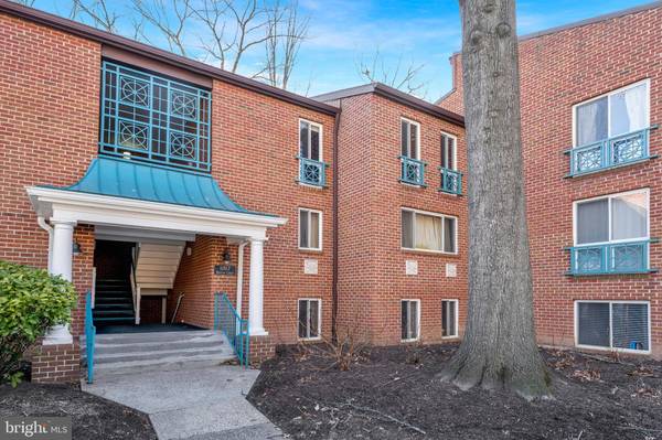 11817 BRETON CT #22-D, Reston, VA 20191