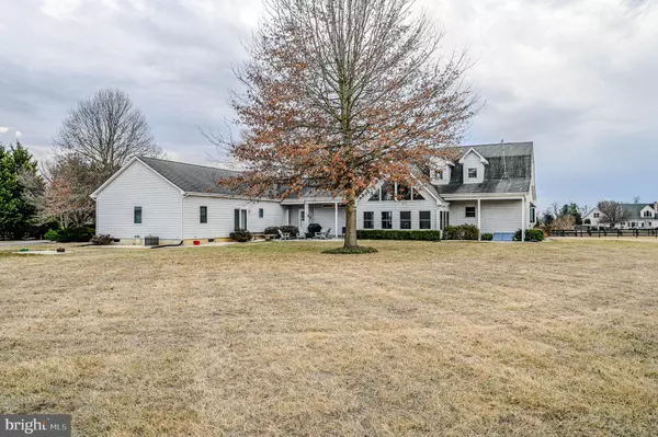 Warwick, MD 21912,537 BOHEMIA CHURCH RD