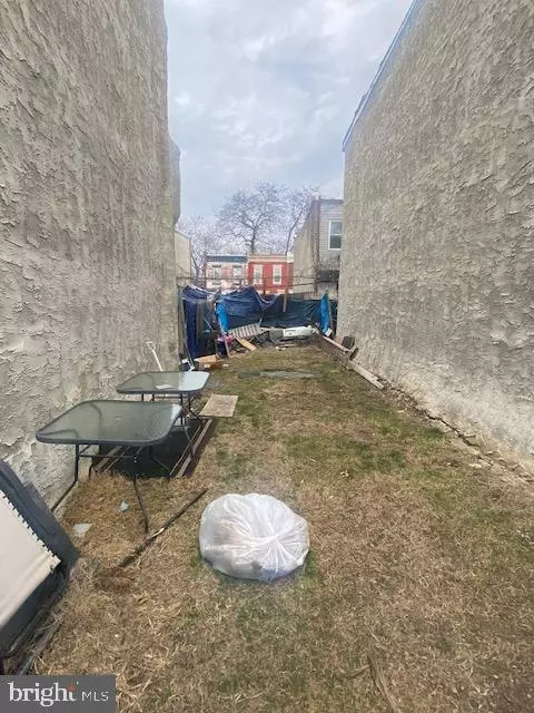 Philadelphia, PA 19132,2943 W GORDON ST