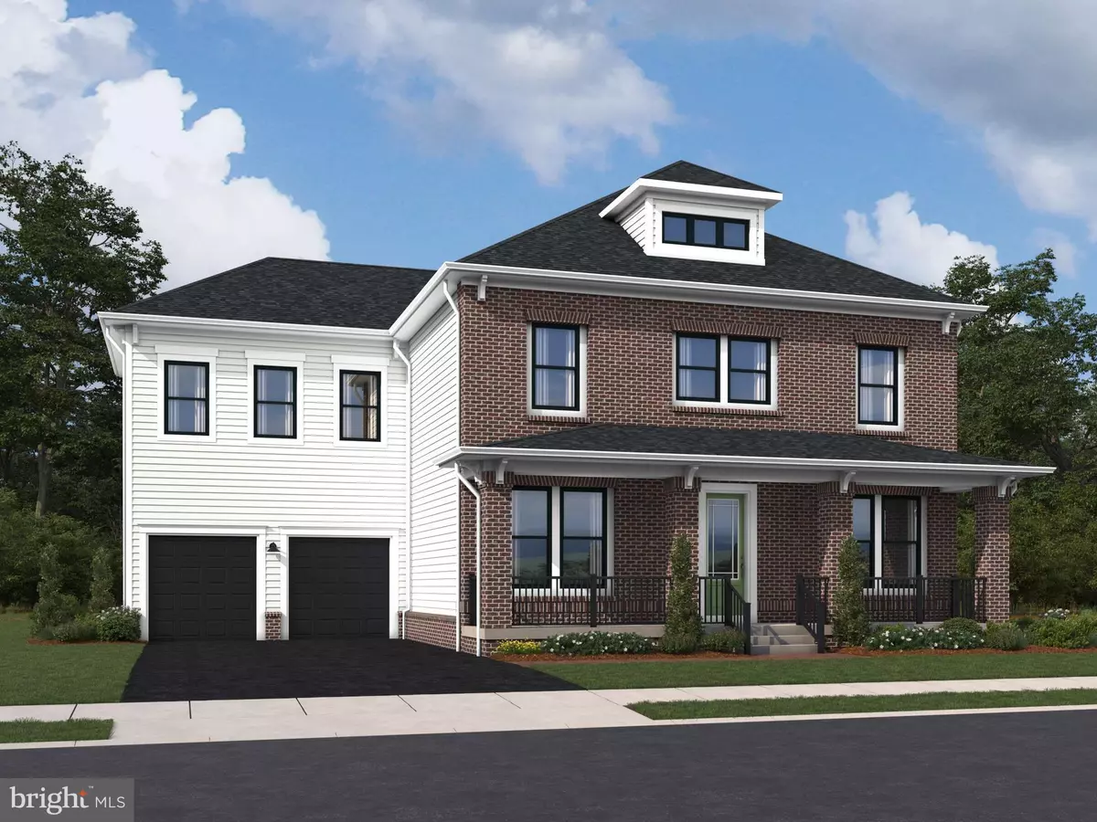 Marshall, VA 20115,1007 CAPTAIN RICHARDS CT