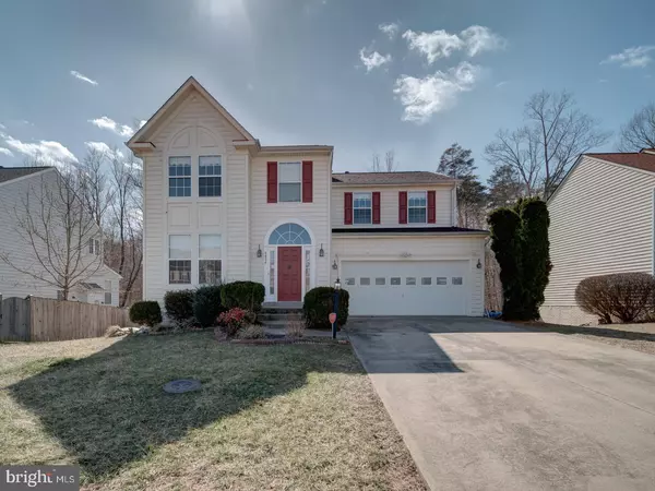 5638 NORTHTON CT, Woodbridge, VA 22193