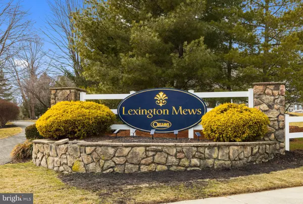 Woolwich Twp, NJ 08085,2507 LEXINGTON MEWS