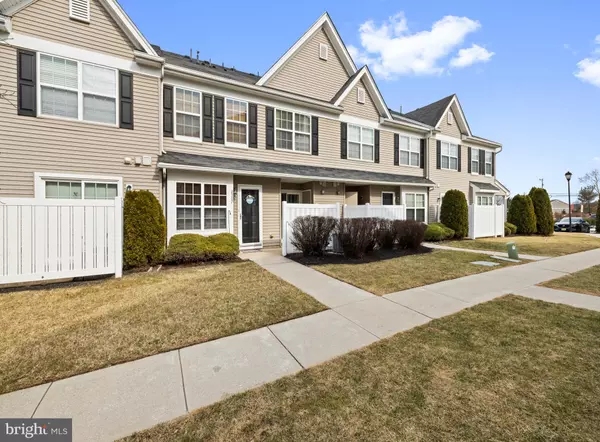 2507 LEXINGTON MEWS, Woolwich Twp, NJ 08085