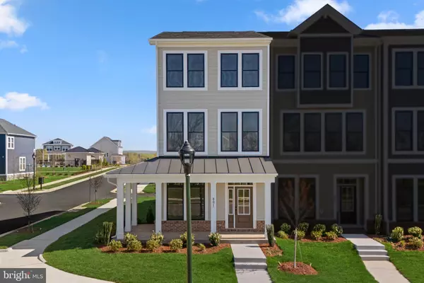 8671 ANDERSON AVE, Marshall, VA 20115