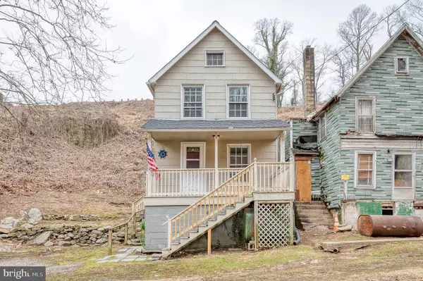 Port Deposit, MD 21904,21 CENTER ST