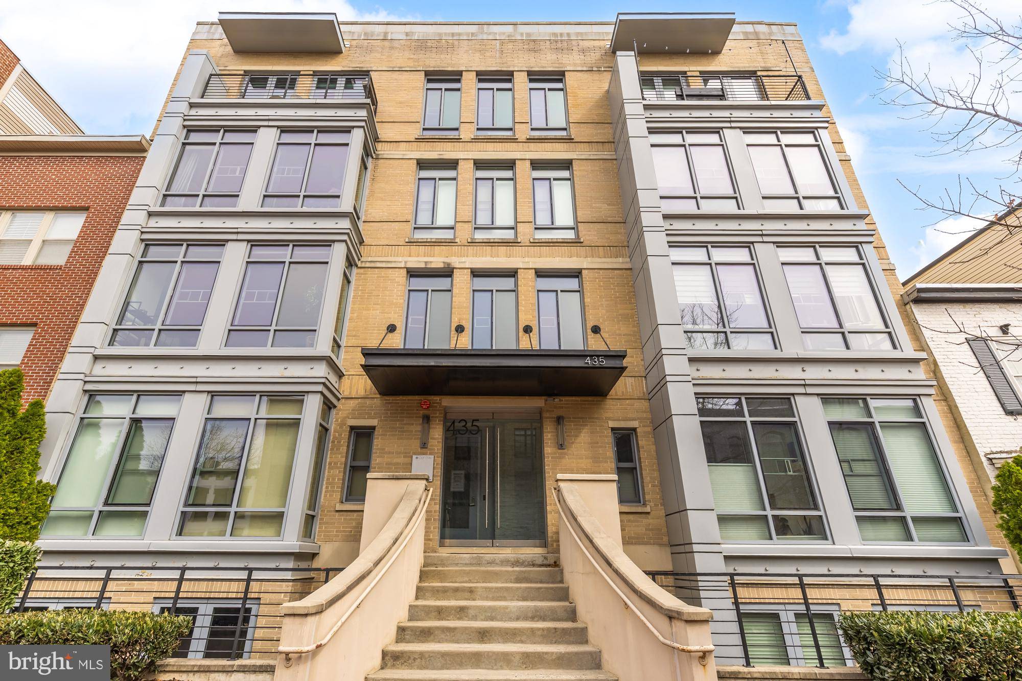 435 R ST NW #204, Washington, DC 20001