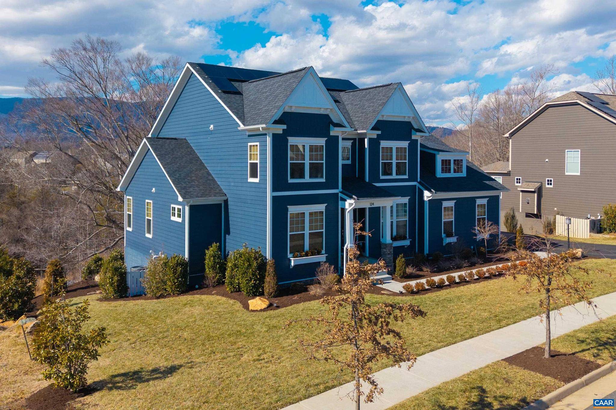 Crozet, VA 22932,124 SAN MARCOS WAY