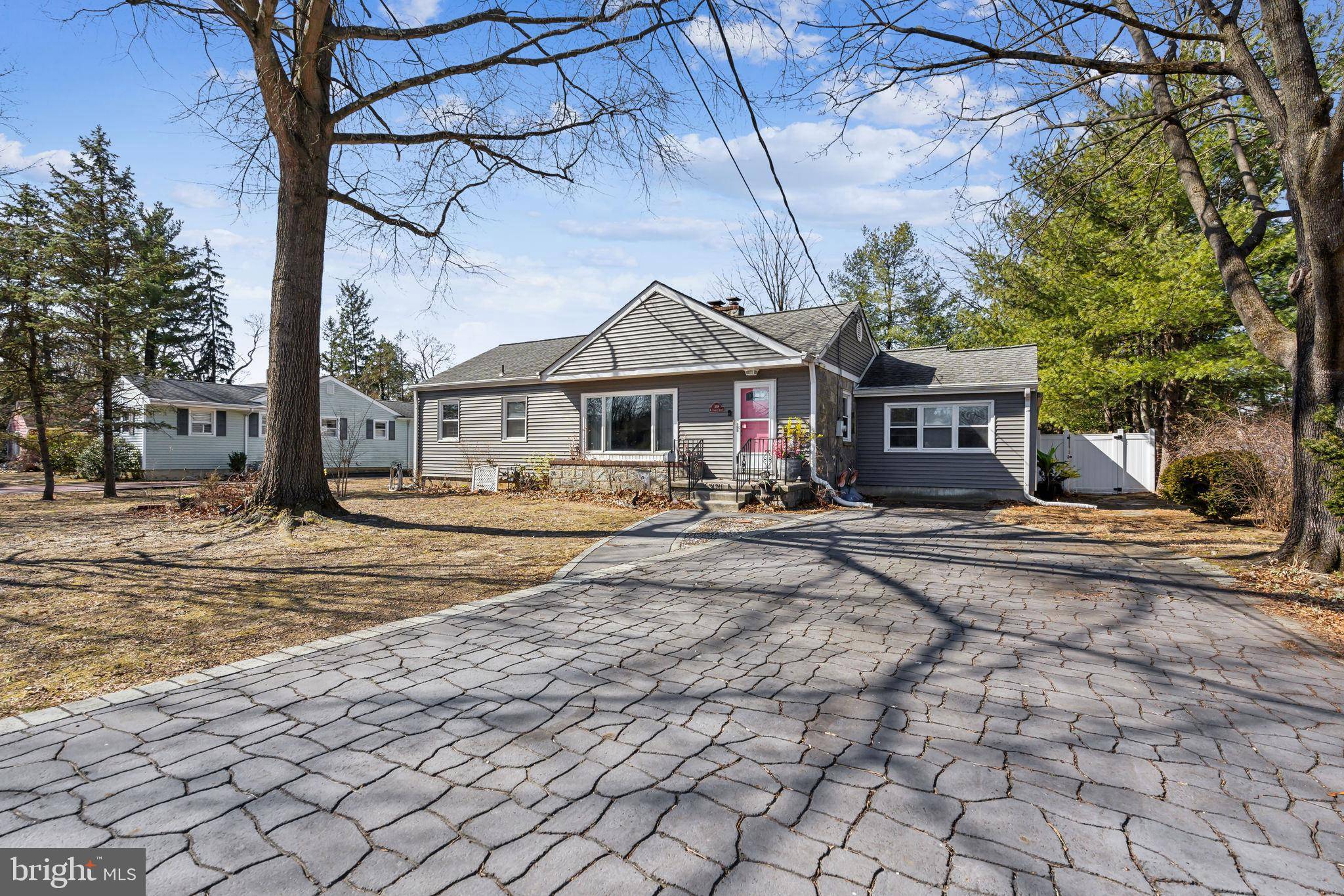Wenonah, NJ 08090,308 N SYNNOTT AVE