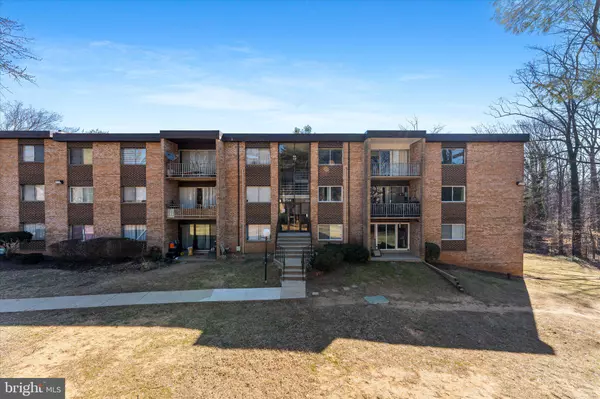 3754 BEL PRE RD #3754-12,  Silver Spring,  MD 20906