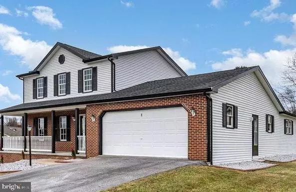 Shrewsbury, PA 17361,7 KRATZ RD