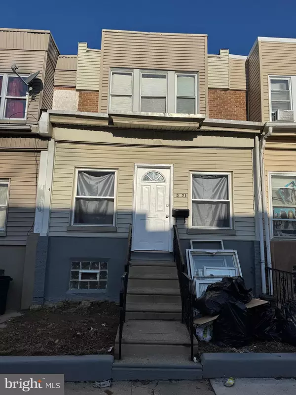 5621 WINDSOR AVE, Philadelphia, PA 19143