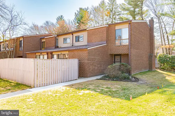 Pikesville, MD 21208,24 FARMHOUSE CT