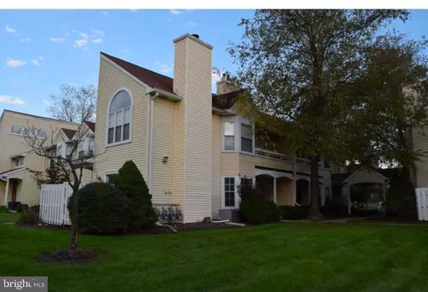 Hightstown, NJ 08520,158 MILL RUN E,