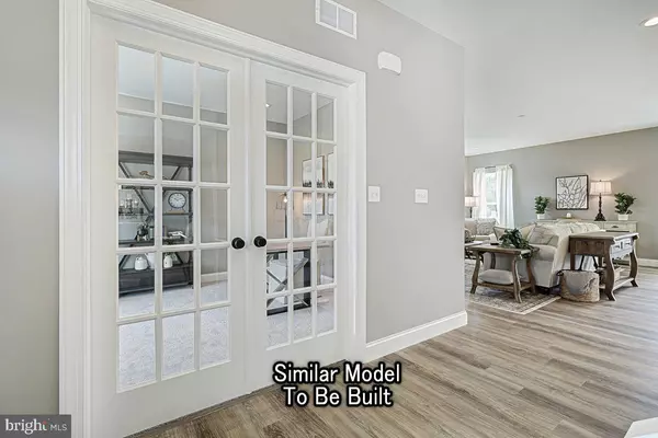 Shrewsbury, PA 17361,16542 KENNEDY DR #LOT 38