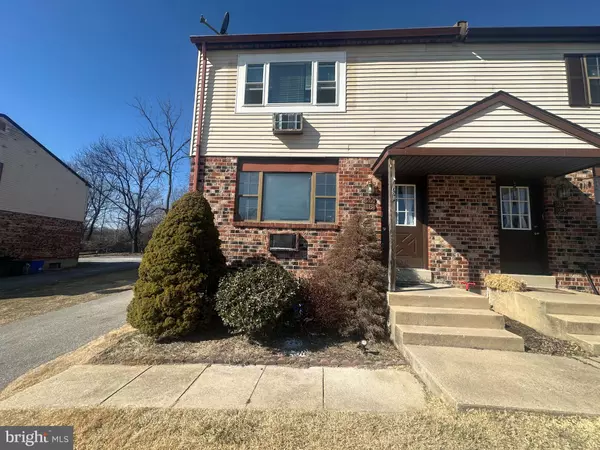 18-20 THOMAS RD #18, Aston, PA 19014