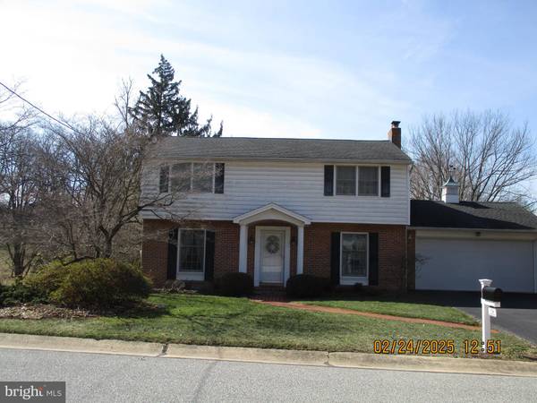 116 LEXINGTON RD, York, PA 17402