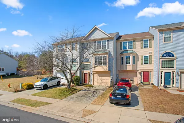 Elkridge, MD 21075,6342 ARBOR WAY