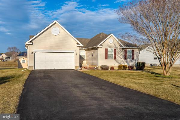 44 MEADOW LARK DR, Milford, DE 19963