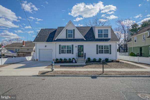 332 FRENCH ST, Hammonton, NJ 08037