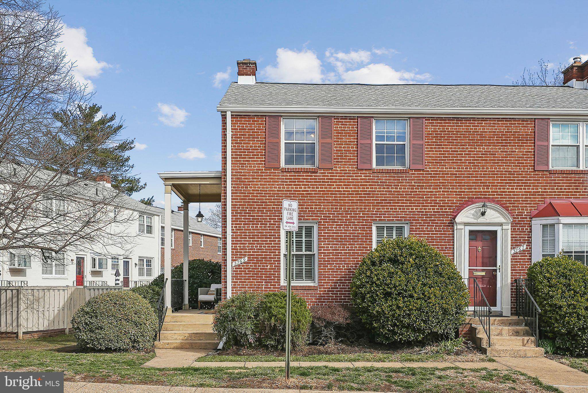 Alexandria, VA 22302,3769 KELLER AVE