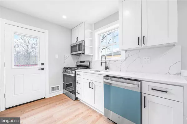 3604 RALPH RD Silver Spring, MD 20906