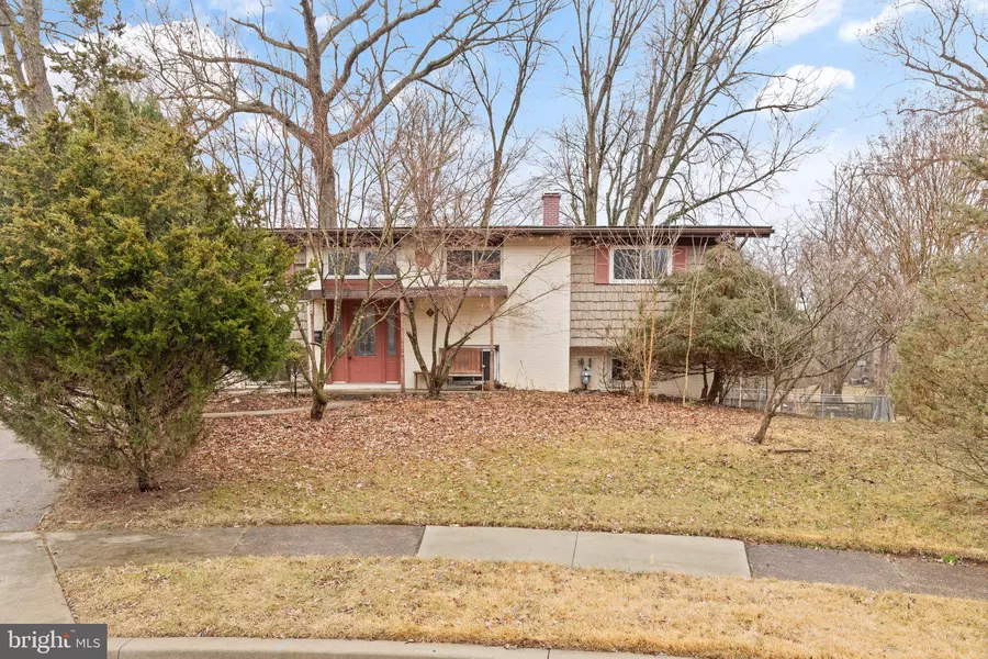 2 PRINCE GEORGE CT, Gwynn Oak, MD 21207