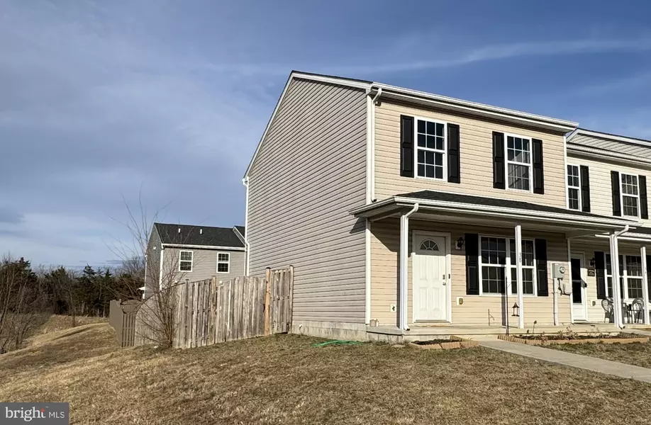 38 ORIGINAL LN, Inwood, WV 25428