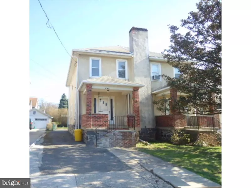 231 DELMONT AVE, Ardmore, PA 19003