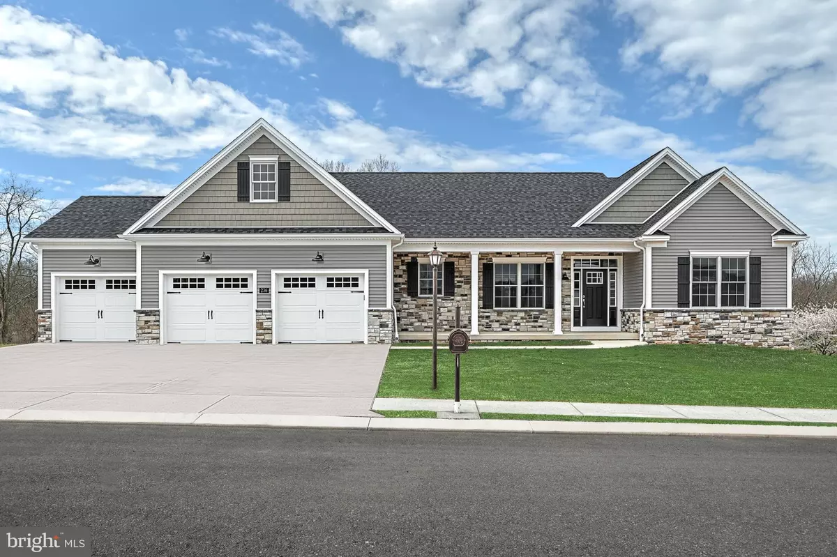 Littlestown, PA 17340,2210 HARNEY RD