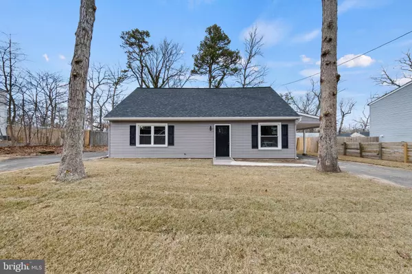 Browns Mills, NJ 08015,116 CASTRO ST