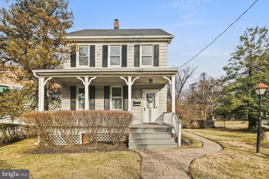 526 INGLESIDE AVE, Baltimore, MD 21228