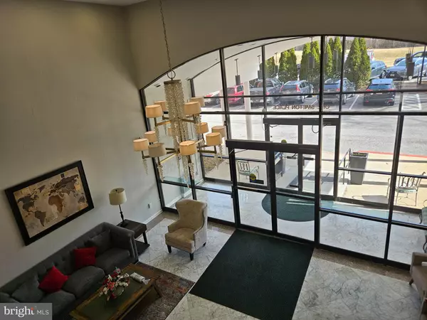 Towson, MD 21204,1 SMETON PL #205