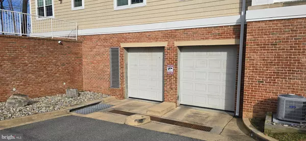 Millersville, MD 21108,8535 VETERANS HWY GARAGE PARKING SPACE #1