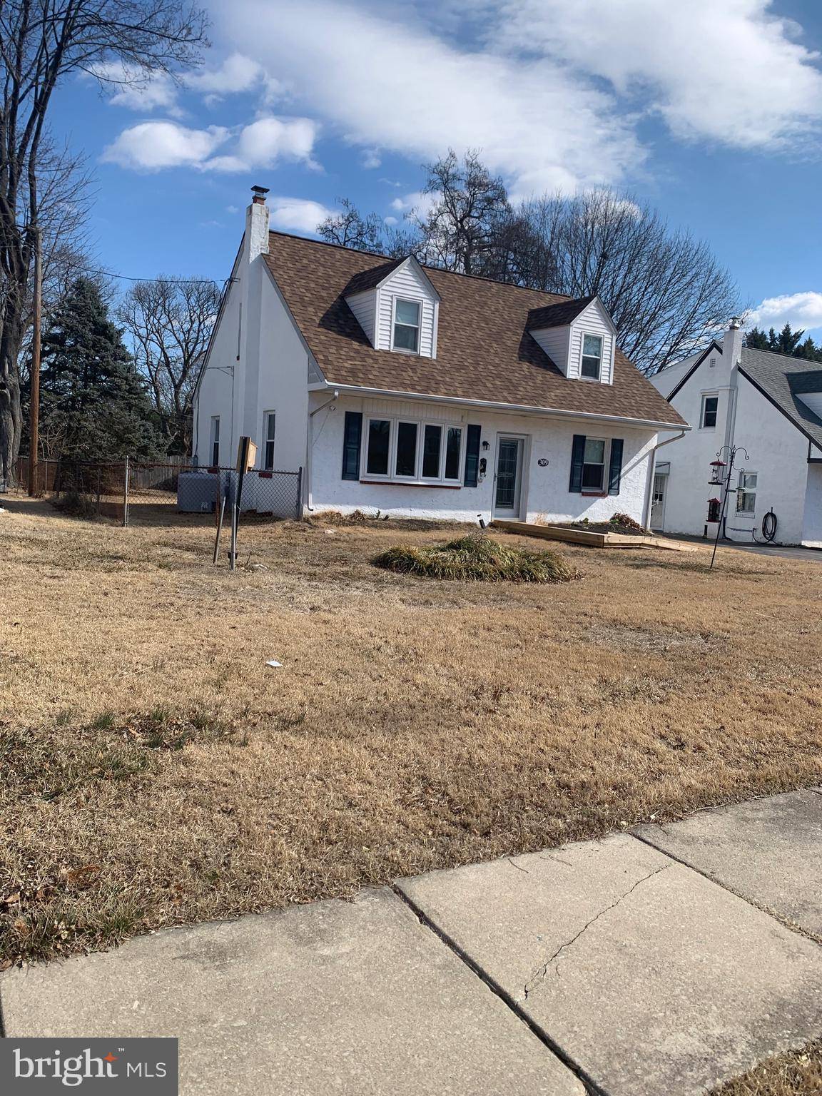 Morton, PA 19070,309 YALE SQ