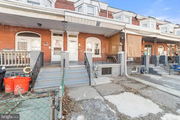Camden, NJ 08103,1249 KENWOOD AVE