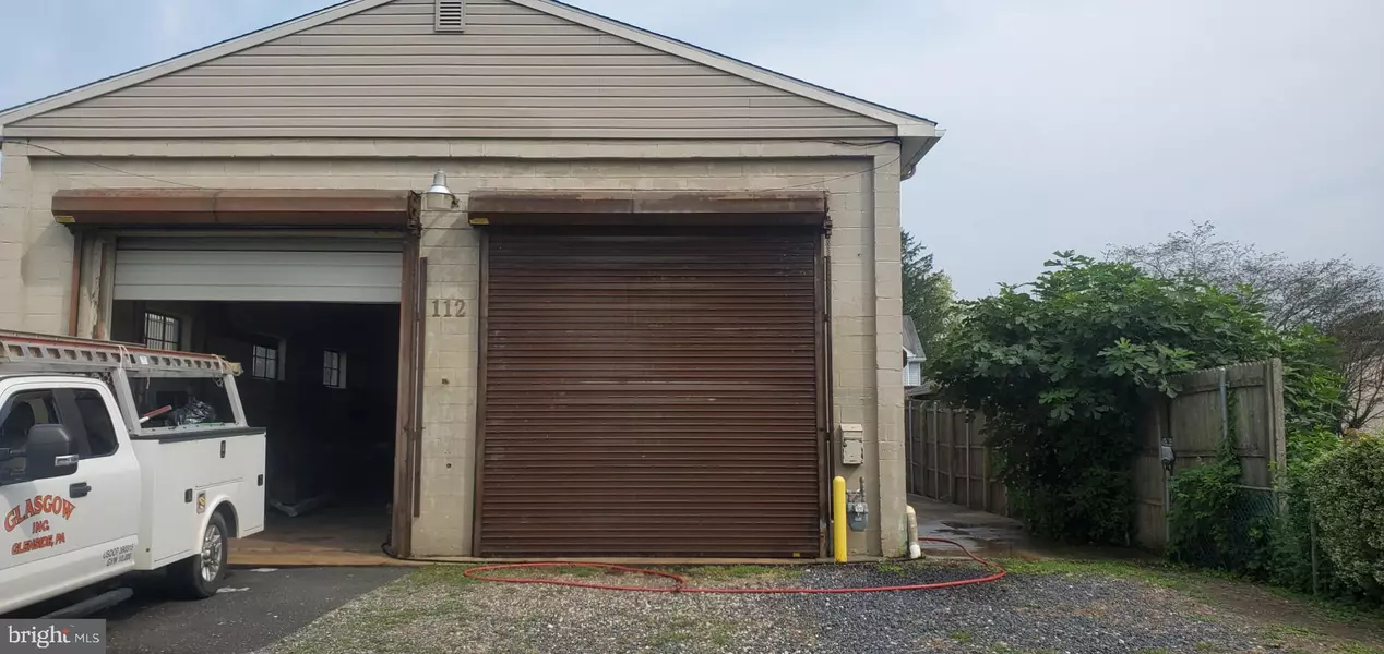 112 LORRAINE, Oreland, PA 19075