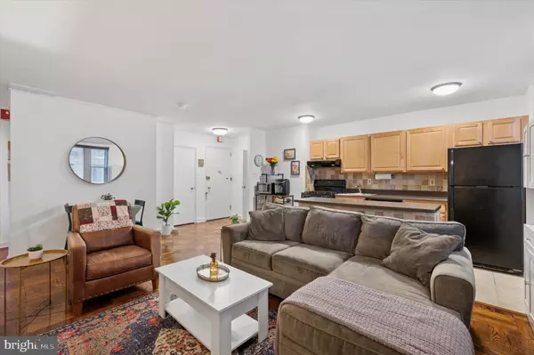 Philadelphia, PA 19130,2601 PENNSYLVANIA AVE #252