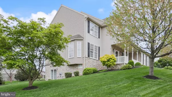 York, PA 17403,1115 GLEN VIEW DR