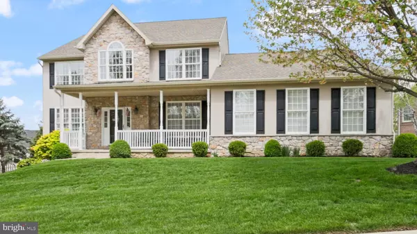 York, PA 17403,1115 GLEN VIEW DR