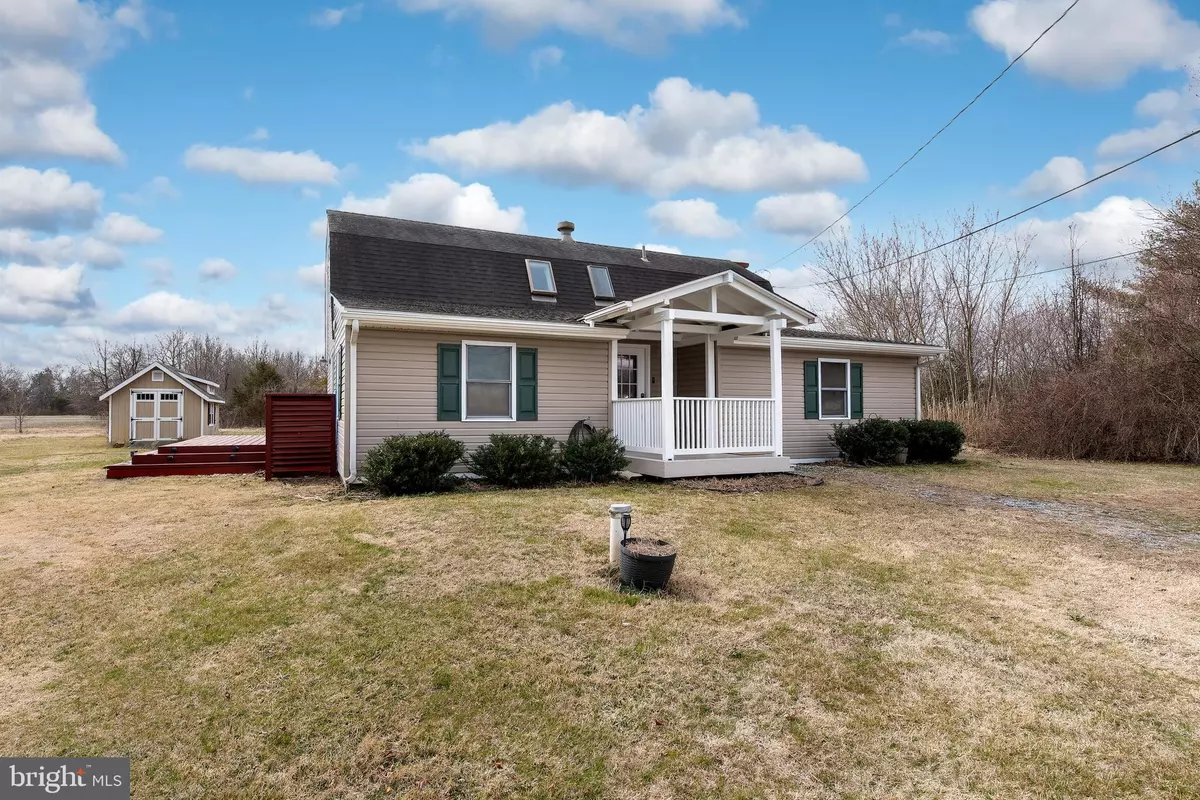 Salem, NJ 08079,117 QUAKER NECK RD