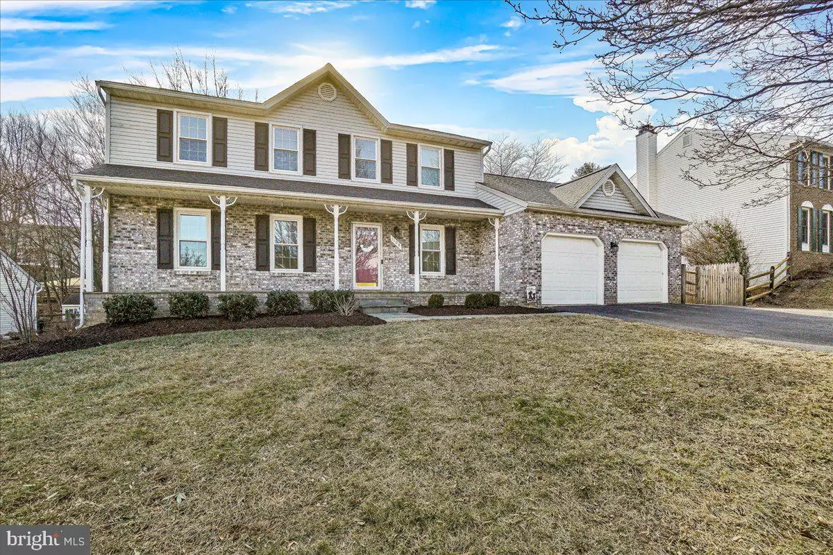 Mount Airy, MD 21771,1108 HIGH MEADOW