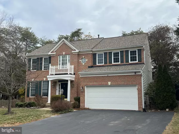 Bristow, VA 20136,13421 FALCON VIEW CT