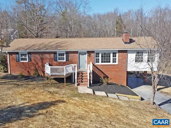 4789 RURITAN LAKE RD, Palmyra, VA 22963