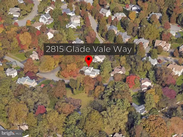 Vienna, VA 22181,2815 GLADE VALE WAY