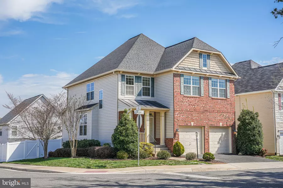 14994 GOSSOM MANOR PL, Haymarket, VA 20169