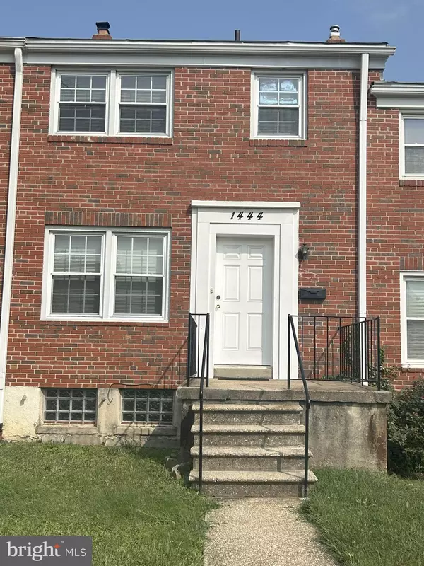 1444 BARRETT RD, Woodlawn, MD 21207