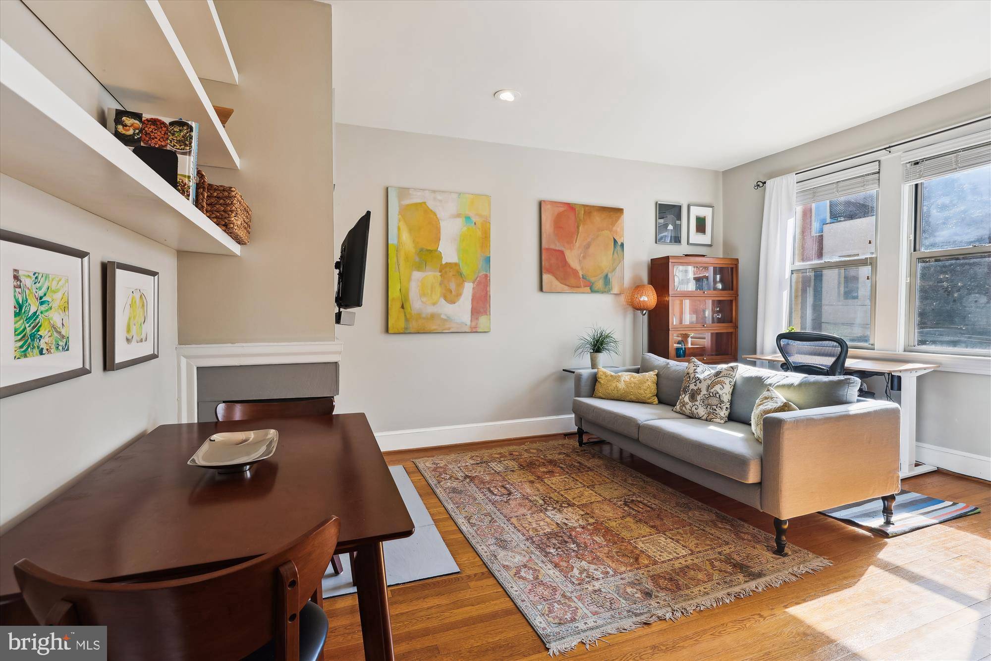 Washington, DC 20002,18 9TH ST NE #207