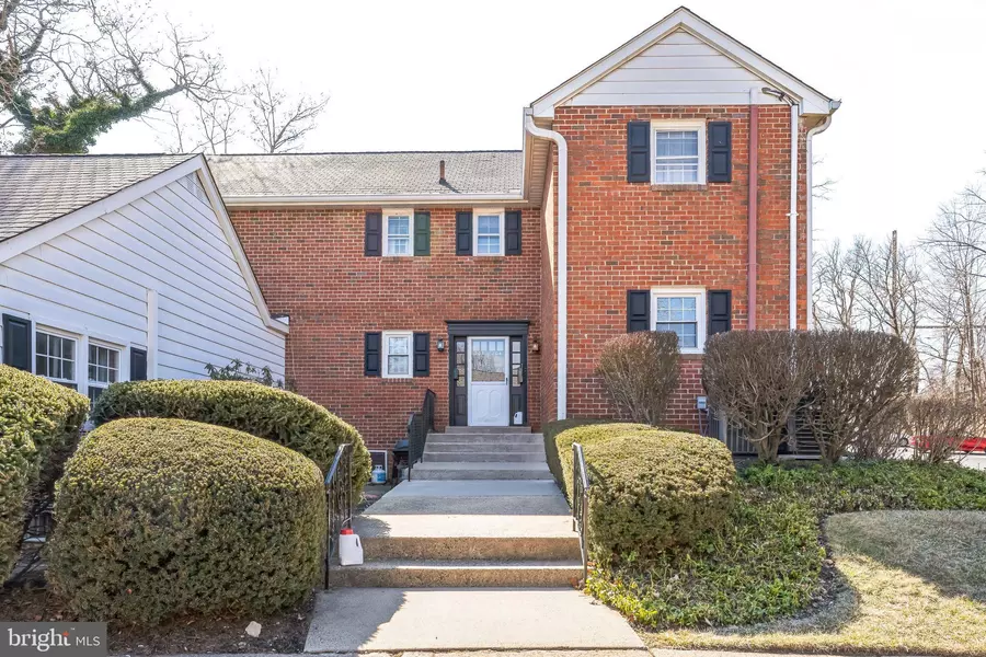203 YARDLEY CMNS, Yardley, PA 19067