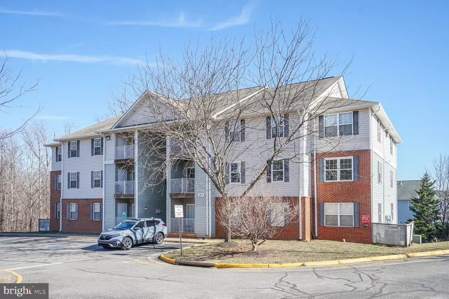 505 GARRISON WOODS DR #224, Stafford, VA 22556